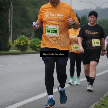 Runner Photo 8578445