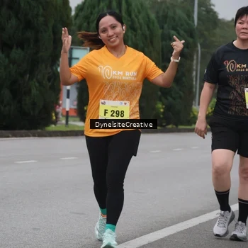 Runner Photo 8578446