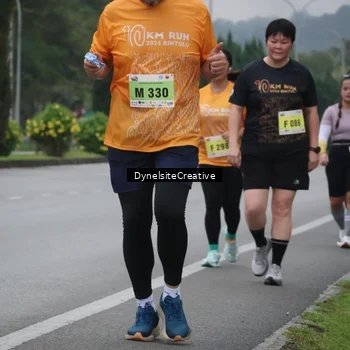 Runner Photo 8578447