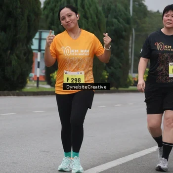 Runner Photo 8578448