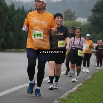 Runner Photo 8578449