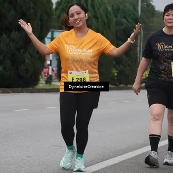 Runner Photo 8578451