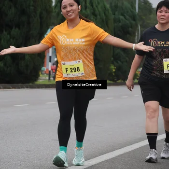 Runner Photo 8578454