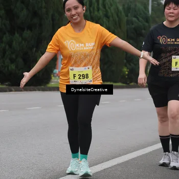 Runner Photo 8578455