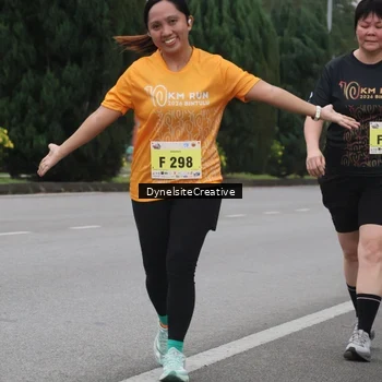 Runner Photo 8578456