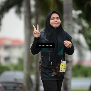 Runner Photo 8578459
