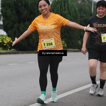 Runner Photo 8578460