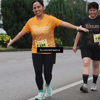Runner Photo 8578461