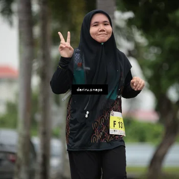 Runner Photo 8578466
