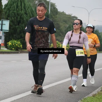 Runner Photo 8578467