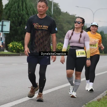 Runner Photo 8578468