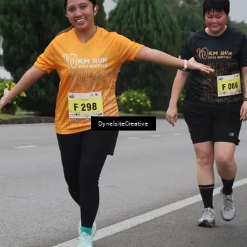 Runner Photo 8578471