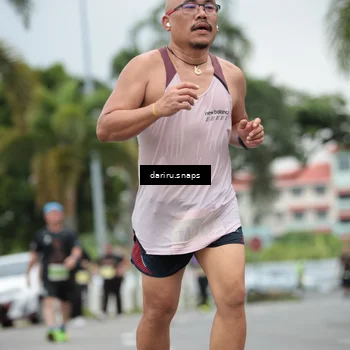 Runner Photo 8578472