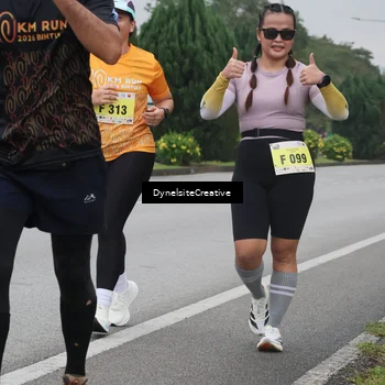 Runner Photo 8578481