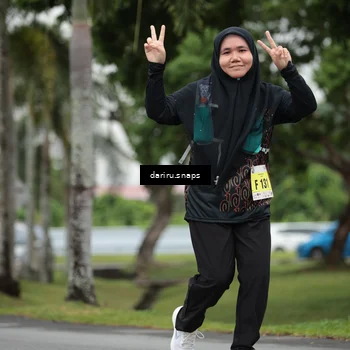 Runner Photo 8578482