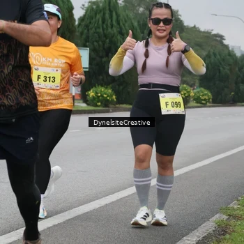 Runner Photo 8578483