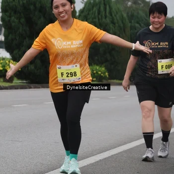 Runner Photo 8578484