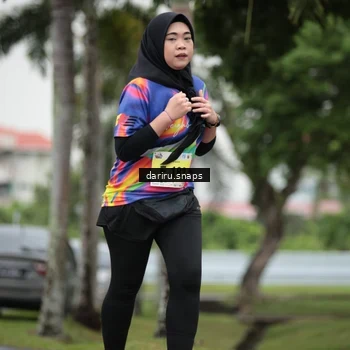 Runner Photo 8578492