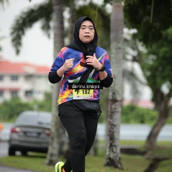 Runner Photo 8578494