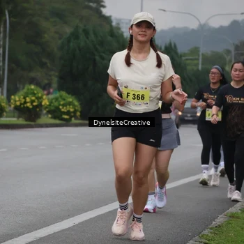 Runner Photo 8578495