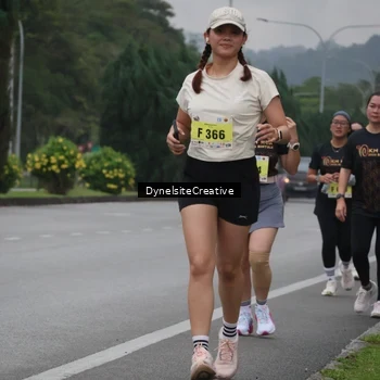 Runner Photo 8578496
