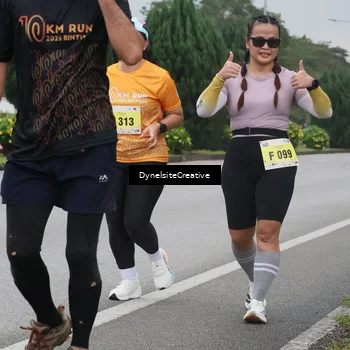 Runner Photo 8578497