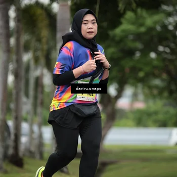 Runner Photo 8578502