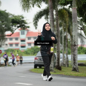 Runner Photo 8578503