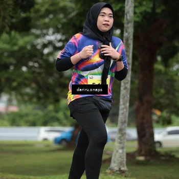 Runner Photo 8578505