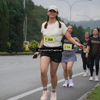 Runner Photo 8578506