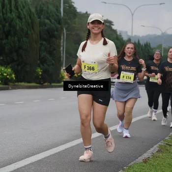 Runner Photo 8578507