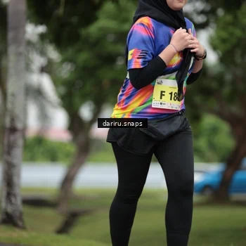 Runner Photo 8578511