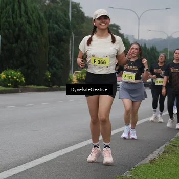 Runner Photo 8578512