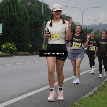 Runner Photo 8578514