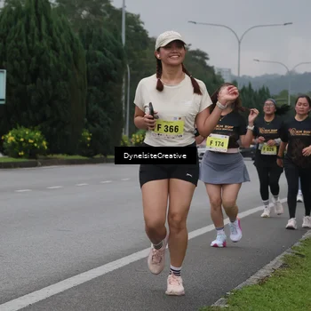 Runner Photo 8578515