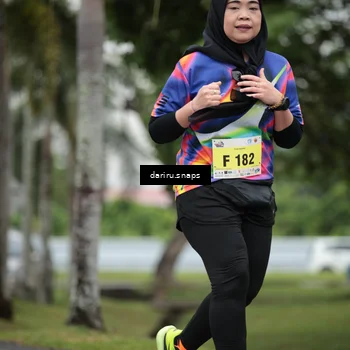 Runner Photo 8578516