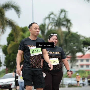 Runner Photo 8578520