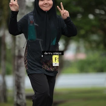 Runner Photo 8578522