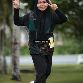 Runner Photo 8578527