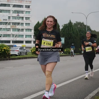 Runner Photo 8578528