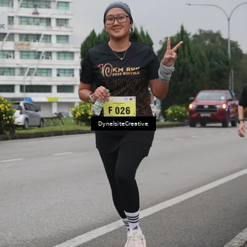 Runner Photo 8578529