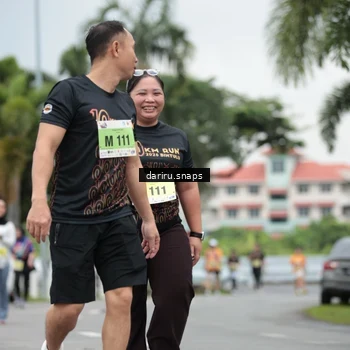 Runner Photo 8578533