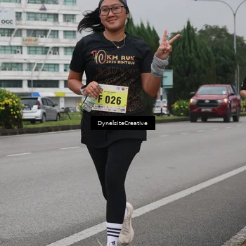 Runner Photo 8578534