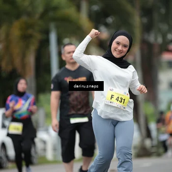 Runner Photo 8578535