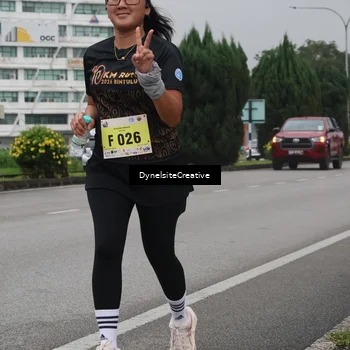 Runner Photo 8578538