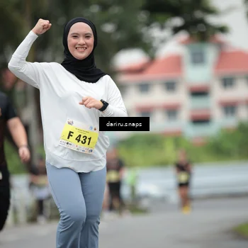 Runner Photo 8578550
