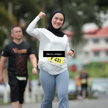 Runner Photo 8578551