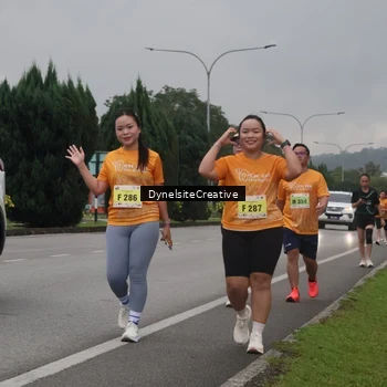 Runner Photo 8578552