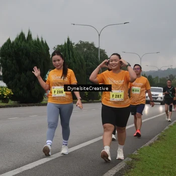 Runner Photo 8578553