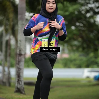 Runner Photo 8578554